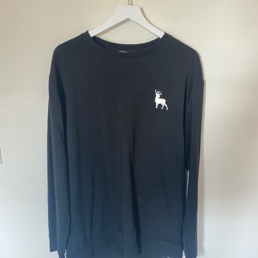 Shein graphic tshirt